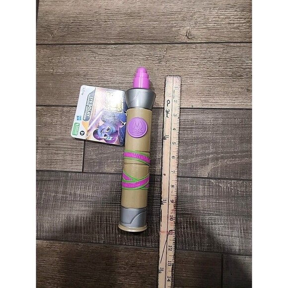 Star Wars Young Jedi Adventures Training Lightsabers - Lys Solay FREE SHIPPING - Picture 3 of 3